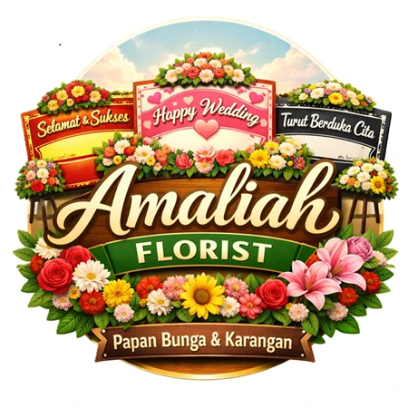 Papan Bunga Marengmang